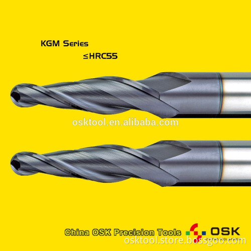 endmills